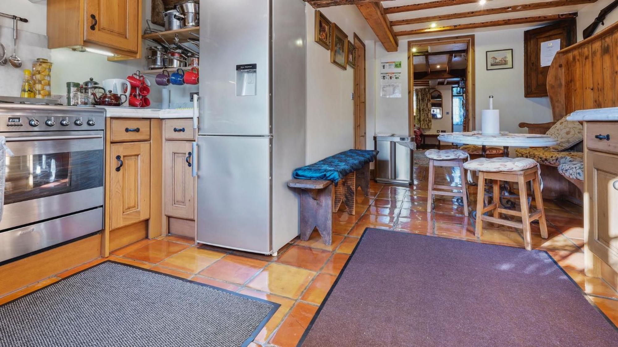 Keepers Cottage Wool Εξωτερικό φωτογραφία