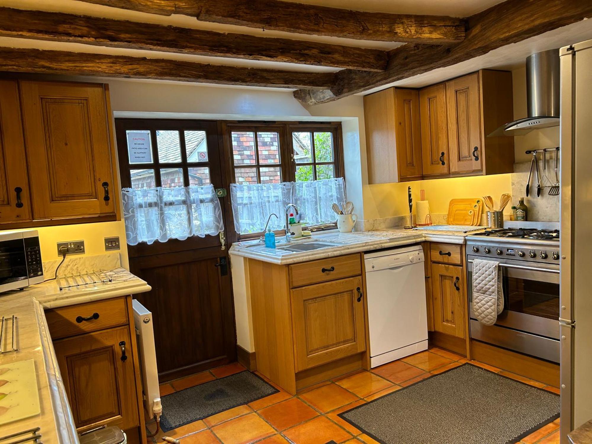 Keepers Cottage Wool Εξωτερικό φωτογραφία