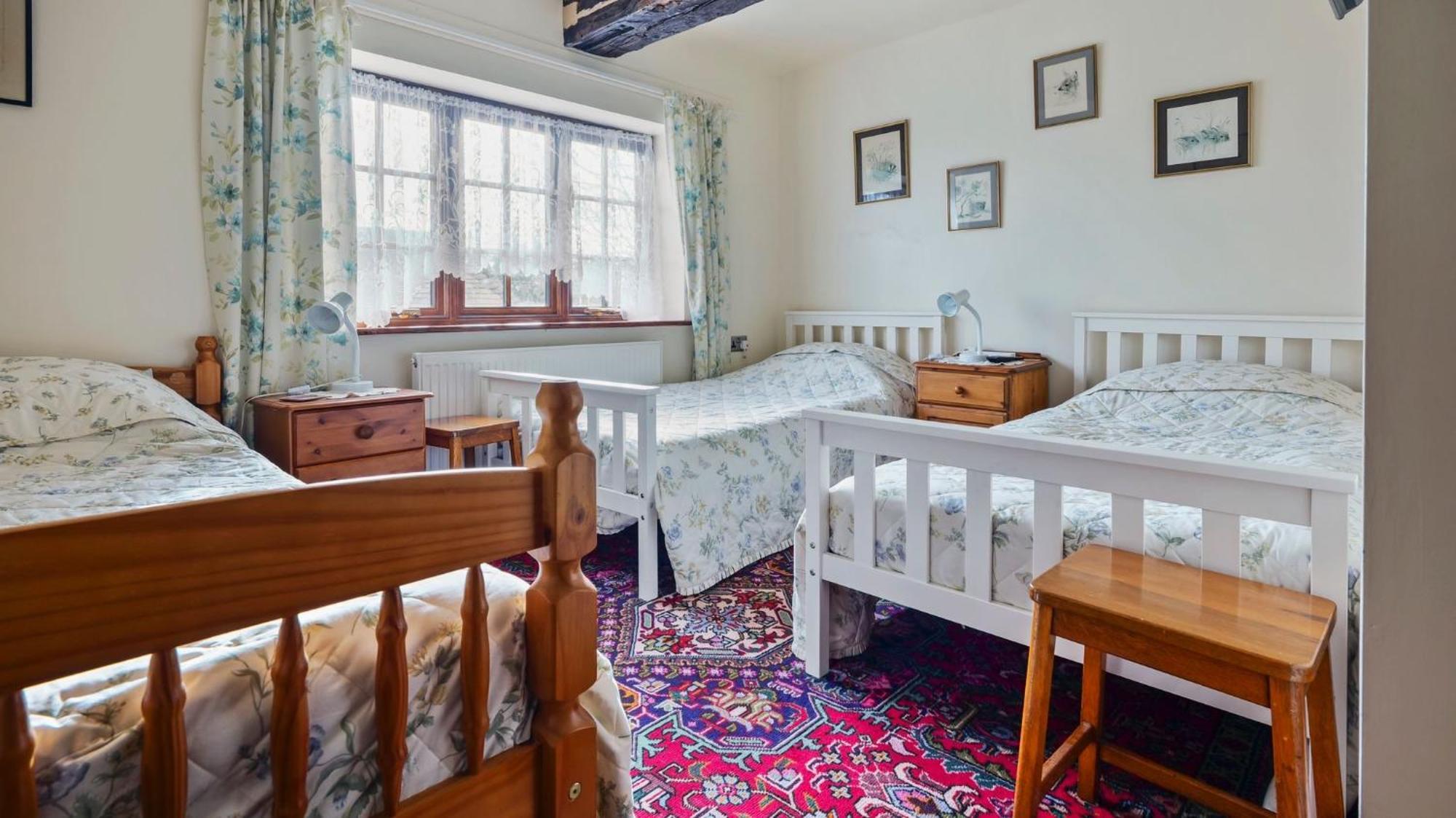 Keepers Cottage Wool Εξωτερικό φωτογραφία