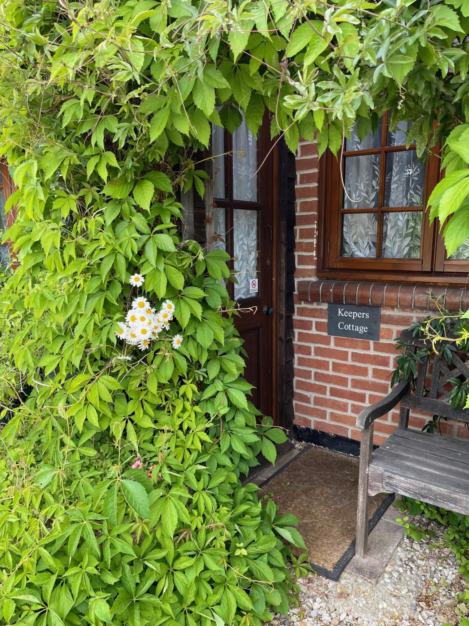Keepers Cottage Wool Εξωτερικό φωτογραφία